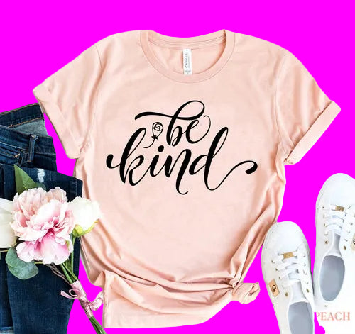 Be Kind T-shirt