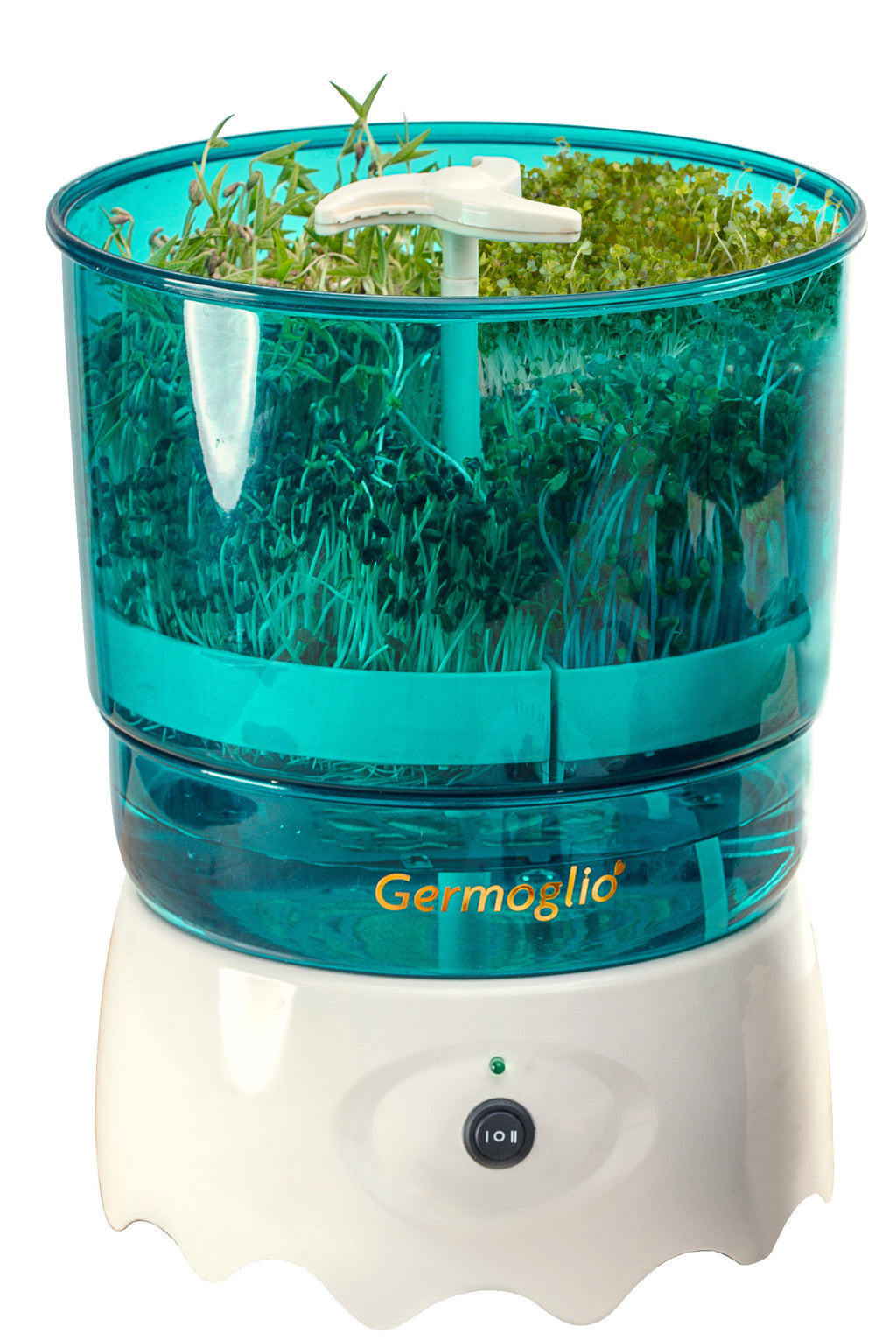 Seed sprouter automatic machine Germoglio