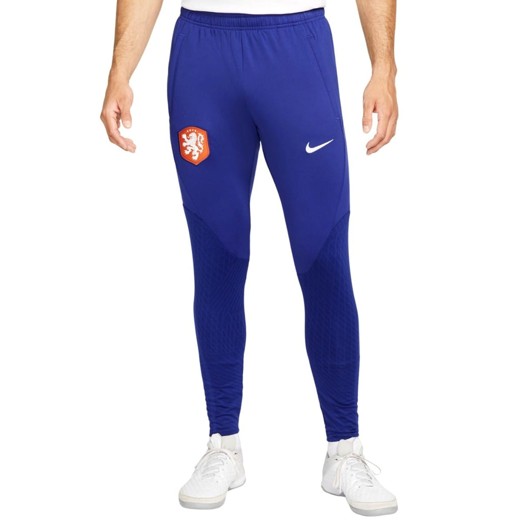 Netherlands training technical Soccer tracksuit 2022/23 - Nike